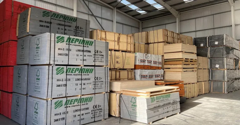 nationwide timber delivery south london timber