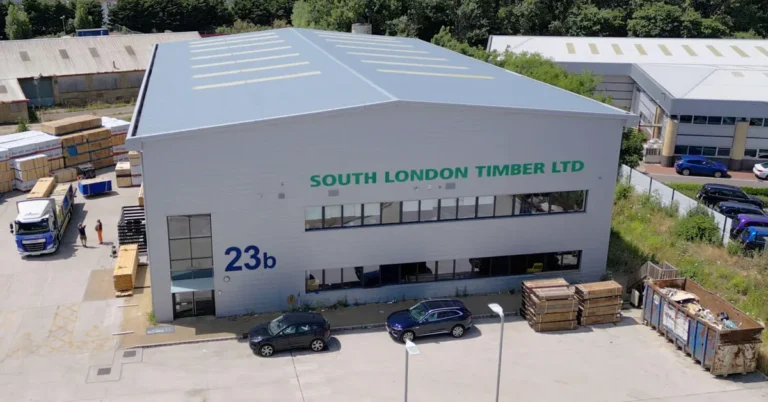 south london timber independent merchant