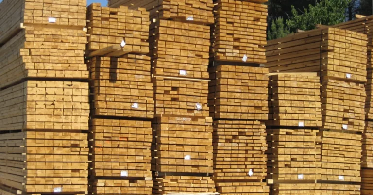 compared timber quotes properly