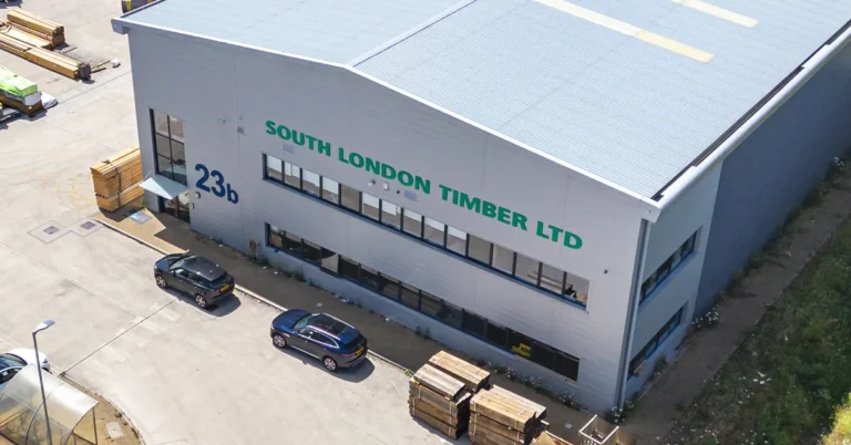 south london timber reliable supplier