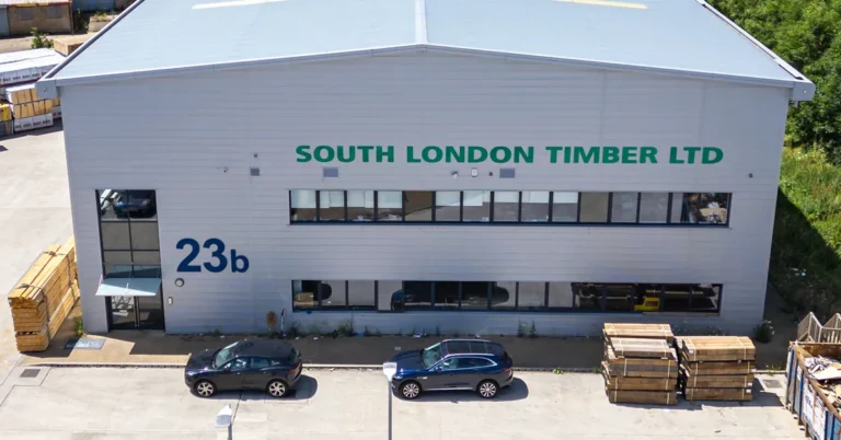 timber suppliers kent