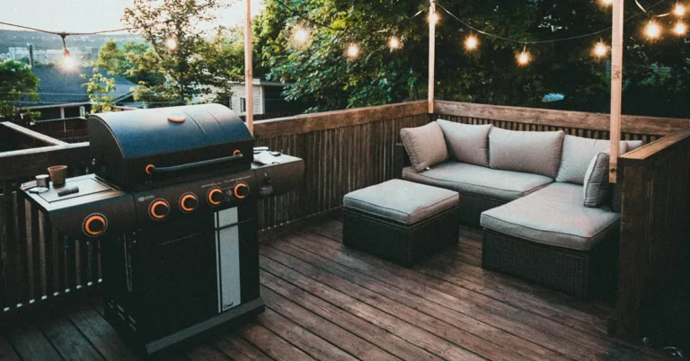 timber for garden and landscaping projects