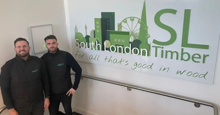 employee-owned timber merchant south london timber